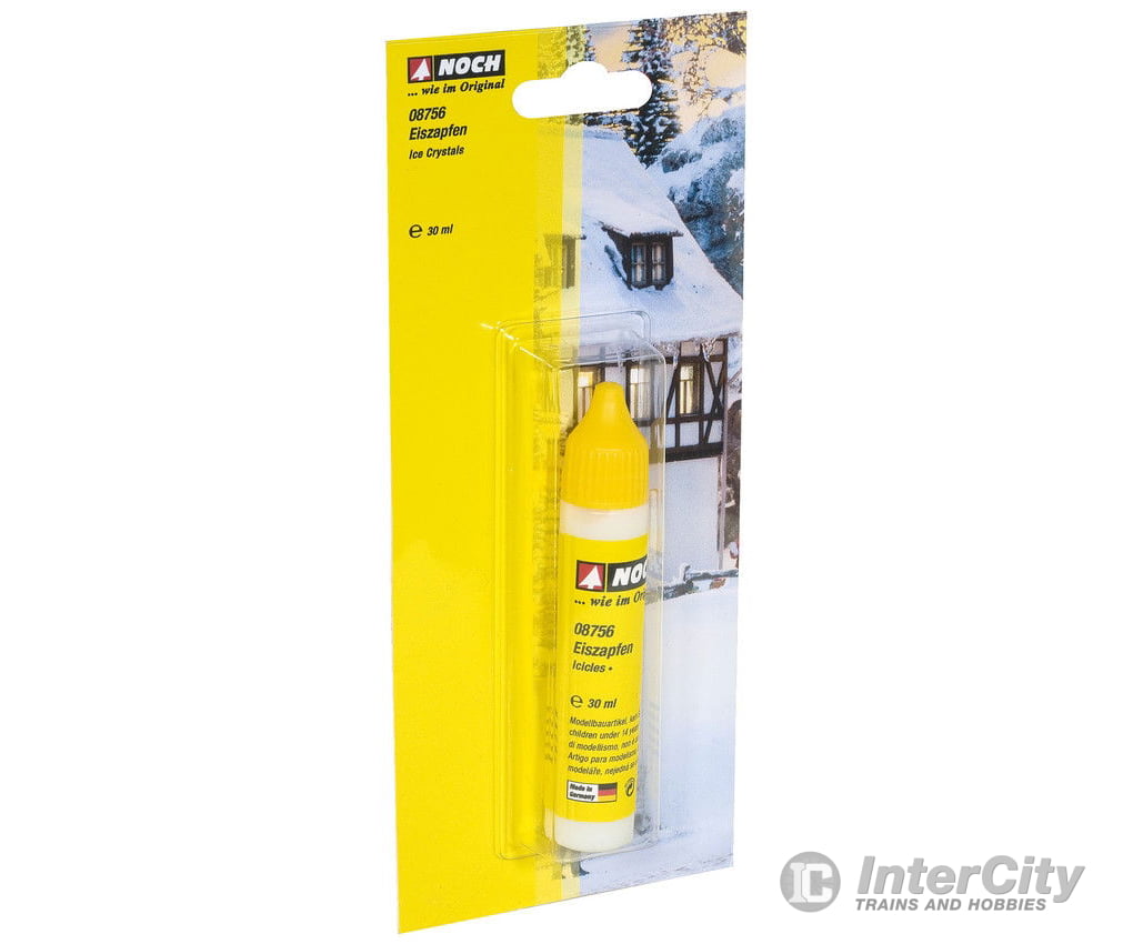 Noch 60815 Perfect Set ’Winter Landscape’ Landform Building