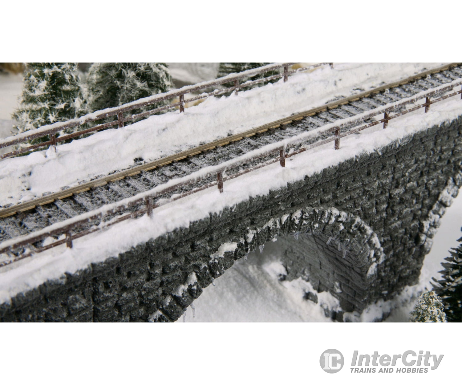 Noch 60815 Perfect Set ’Winter Landscape’ Landform Building