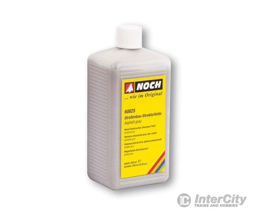 Noch 60817 HO TT N Perfect Set ’Road’ Landform Building