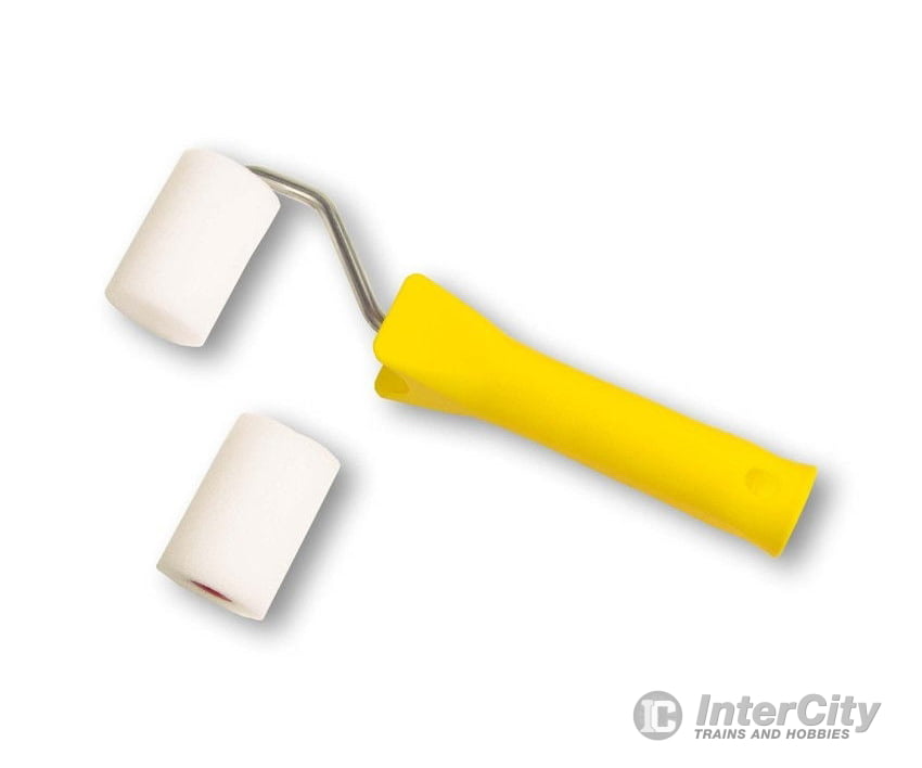 Noch 60817 HO TT N Perfect Set ’Road’ Landform Building