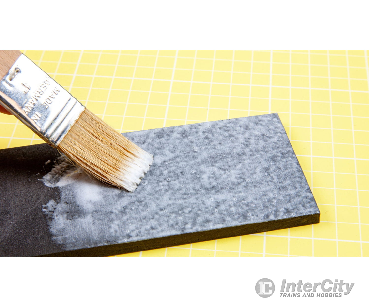 Noch 60822 HO N Z Structured Powder Landform Building