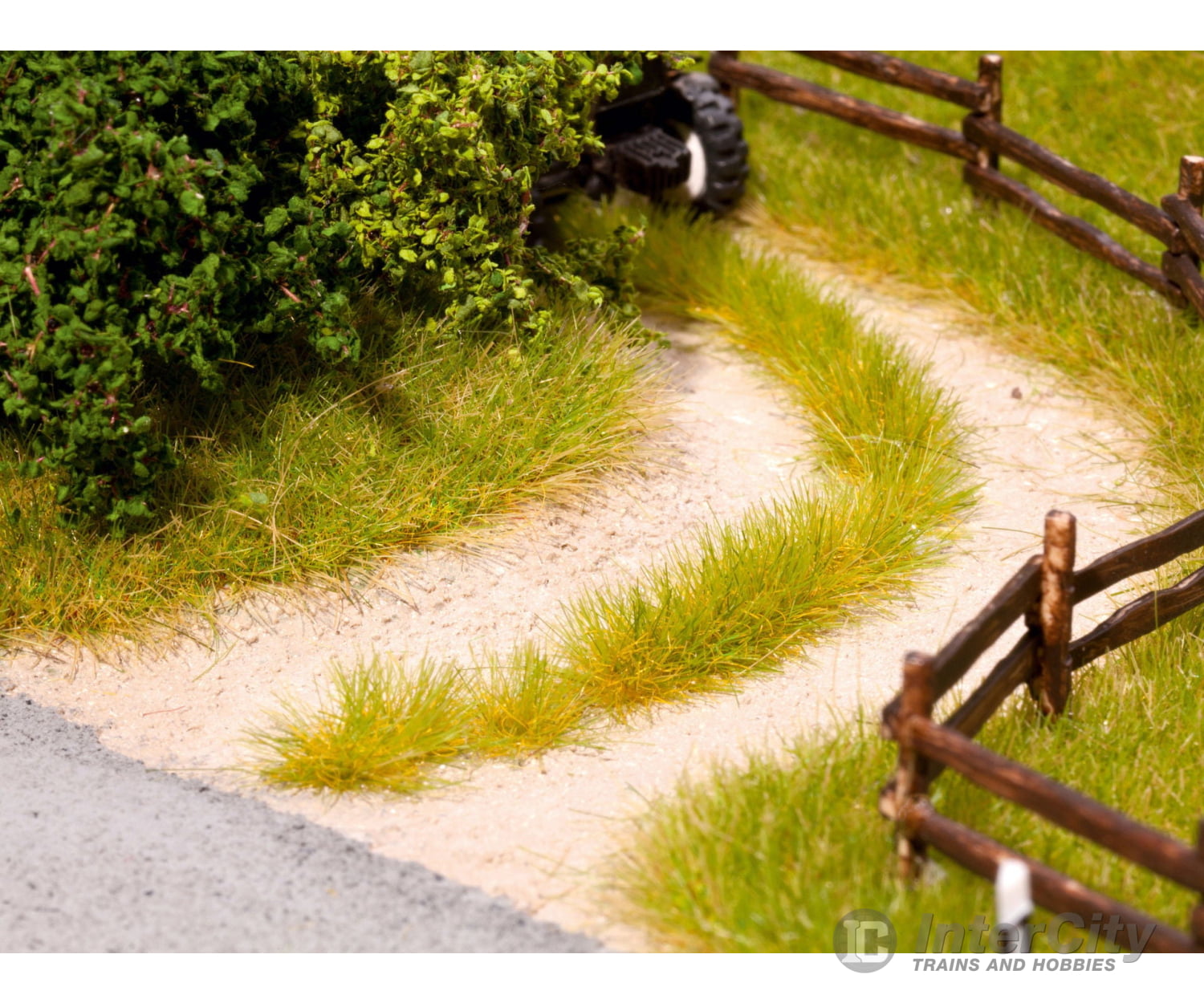 Noch 60823 Terrain Structure Paste ’Field & Nature’ Landform Building