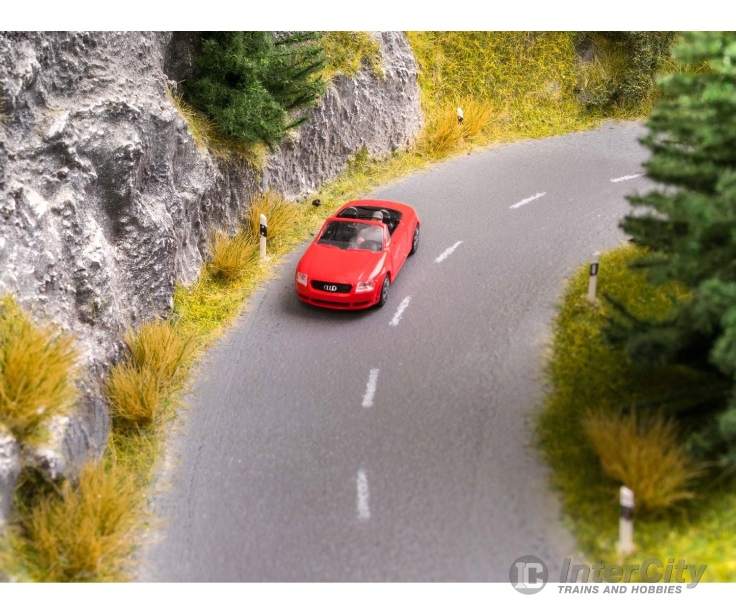 Noch 60829 Road Construction Paint roller Roads and Streets