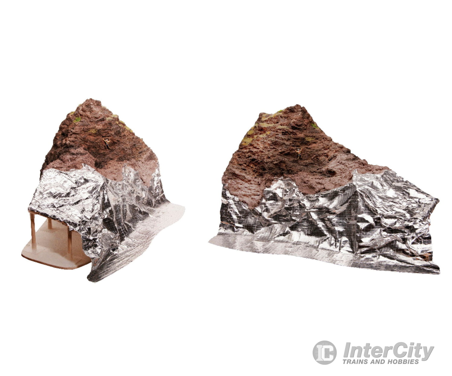 Noch 60833 Landscaping Wire Mesh Landform Building