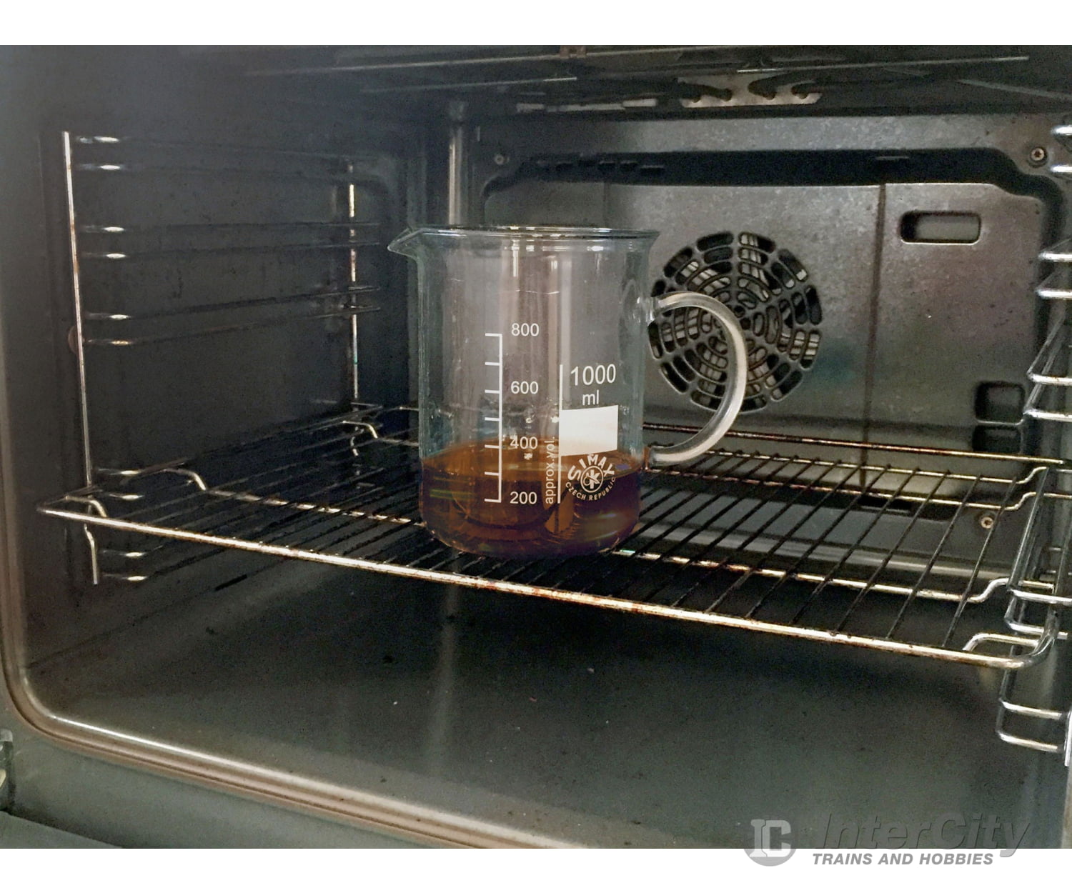 Noch 60855 Water-Drops ’transparent’ Other Scenery