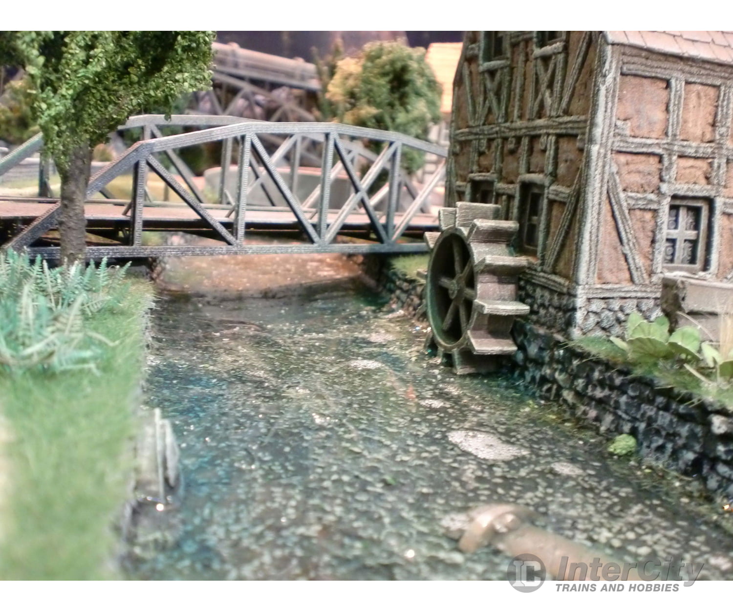 Noch 60858 Water-Drops ’easy’ Other Scenery