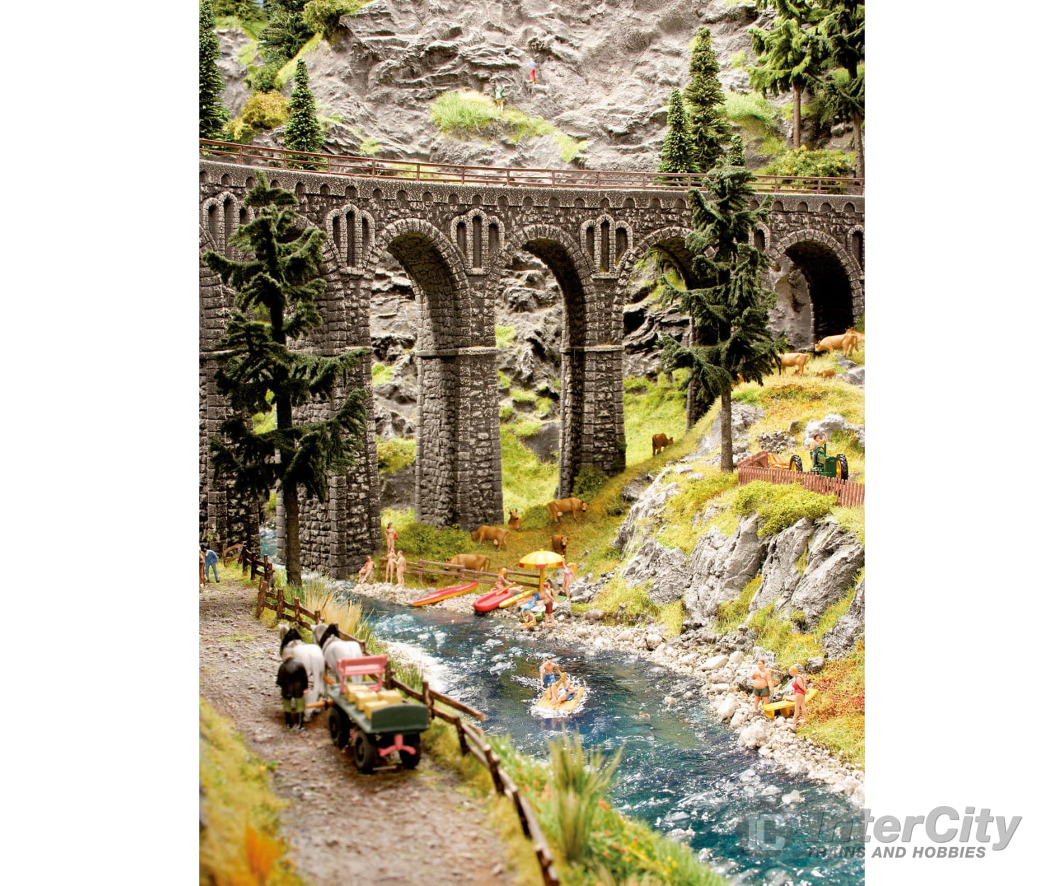 Noch 60858 Water-Drops ’easy’ Other Scenery