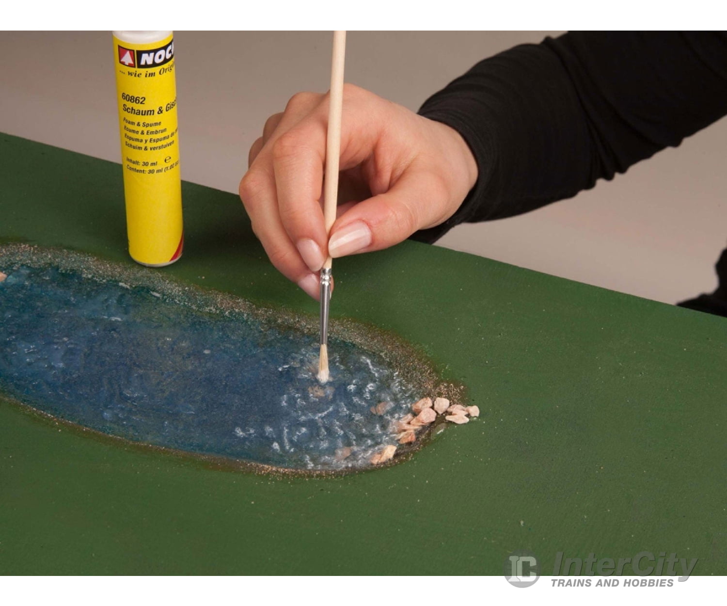 Noch 60862 Foam and Spume Other Scenery