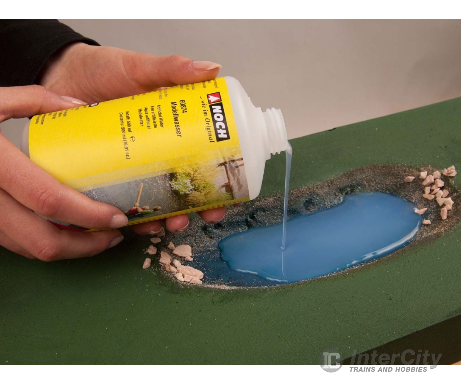 Noch 60862 Foam and Spume Other Scenery