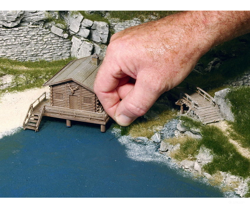 Noch 60870 2K Water Gel ’transparent’ Other Scenery