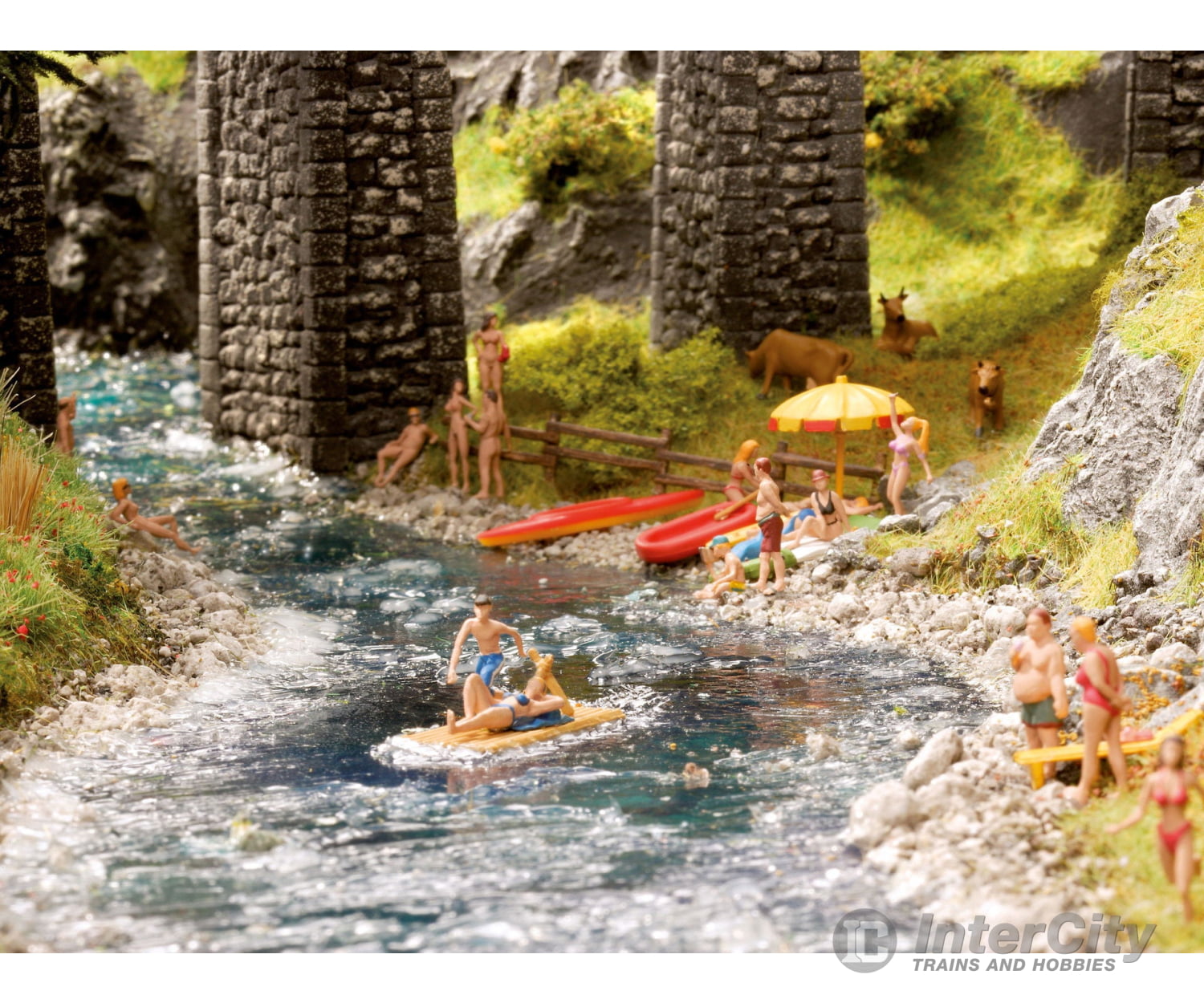 Noch 60872 Aqua Effects Other Scenery