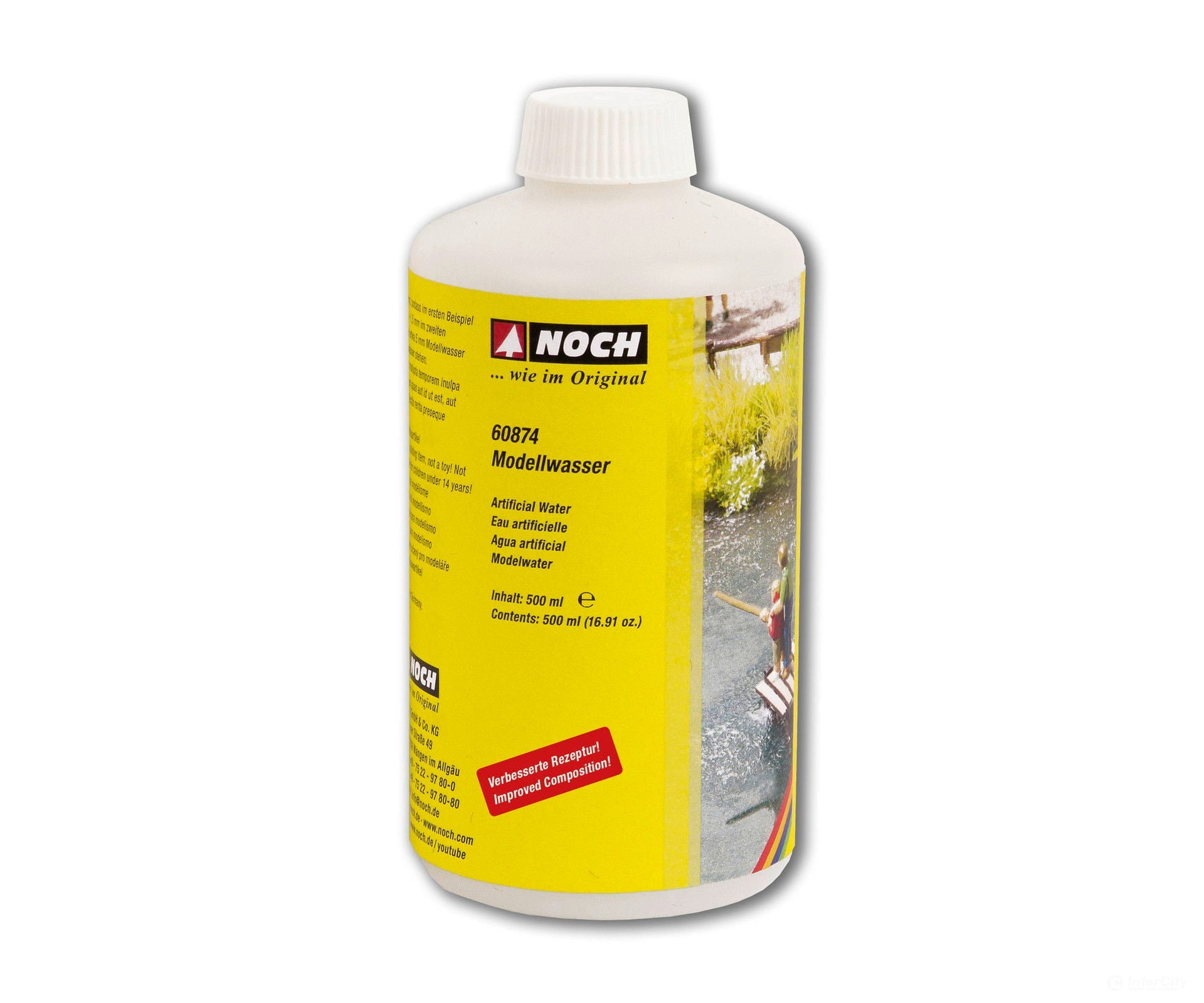 Noch 60874 Artificial Water XL Other Scenery