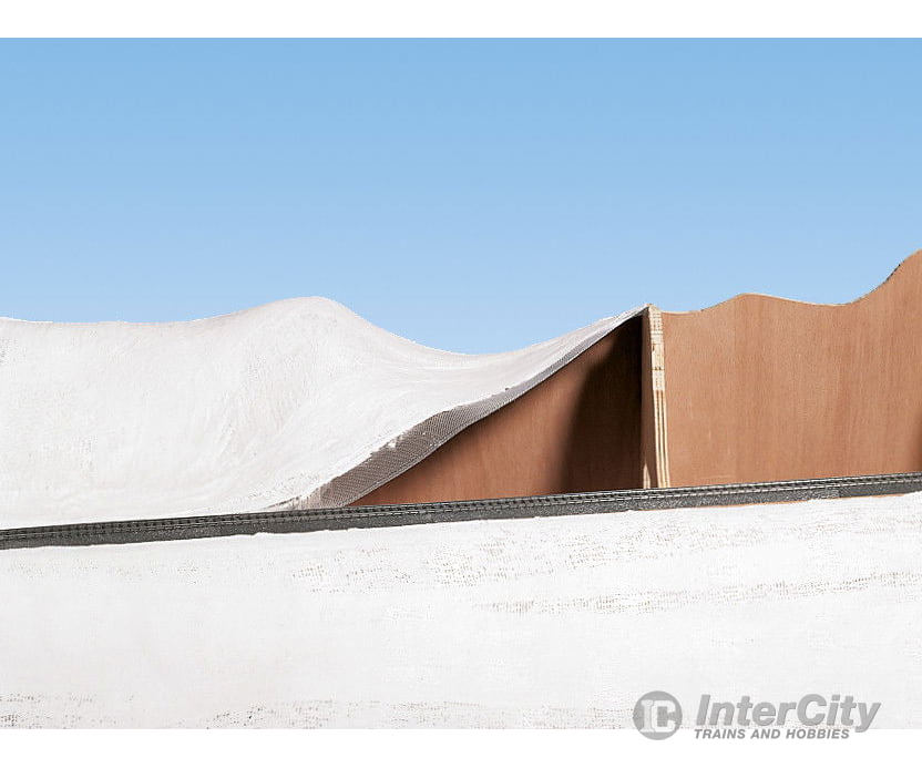 Noch 60982 Modelling Plaster Cloth XL Landform Building