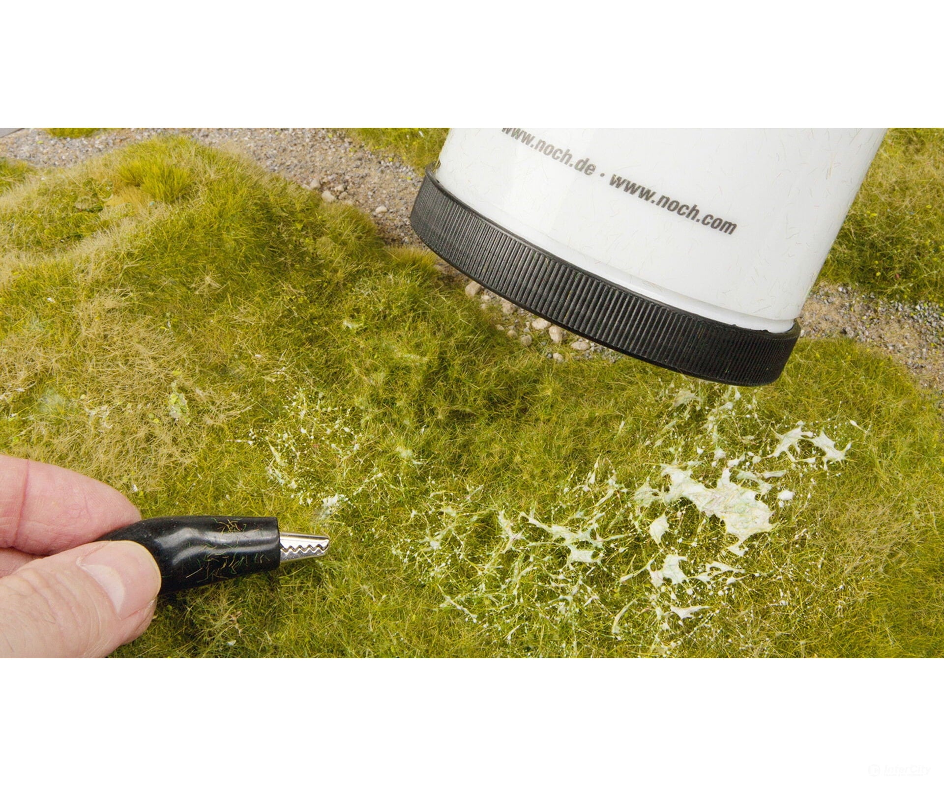 Noch 61131 Grass Glue XL Glues & Adhesives