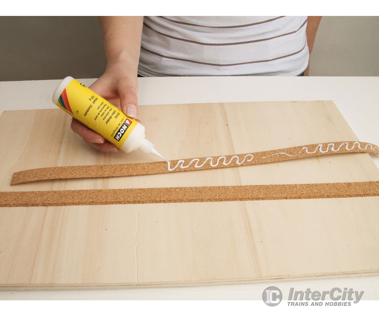 Noch 61135 Latex Adhesive Glues & Adhesives