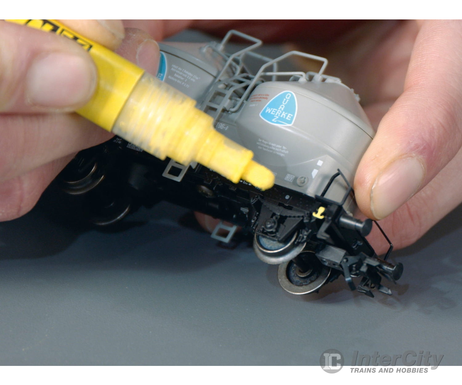 Noch 61155 Detail Markers Paints