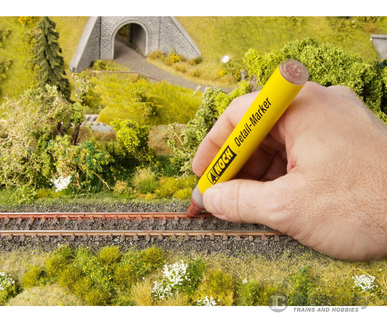 Noch 61155 Detail Markers Paints