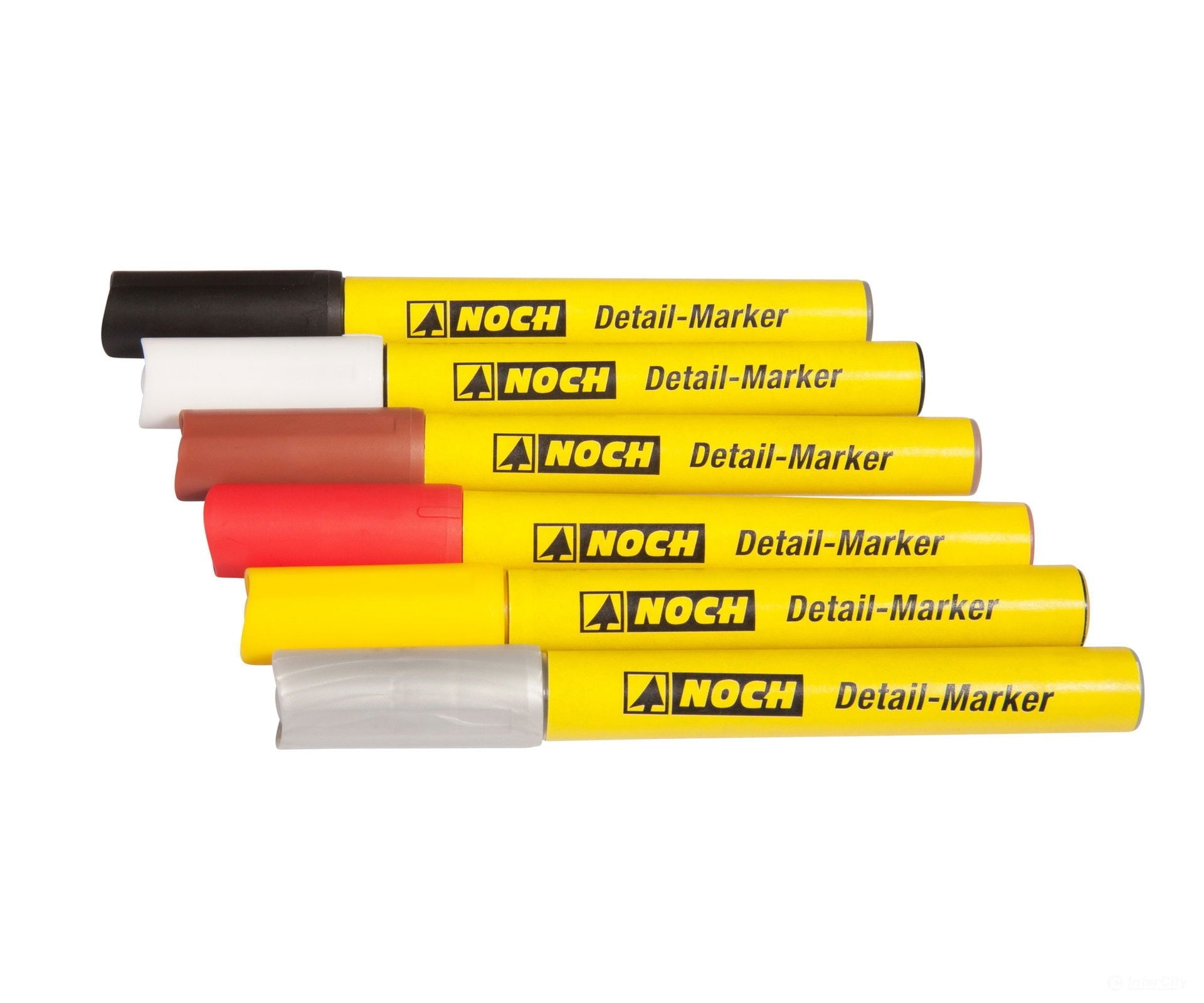 Noch 61155 Detail Markers Paints