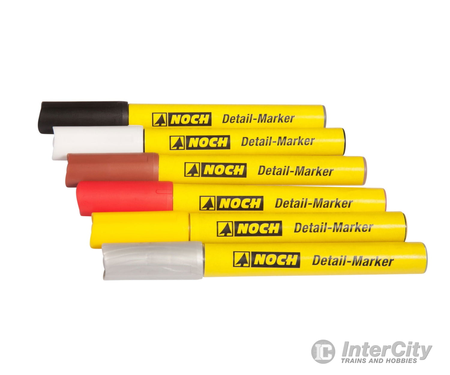Noch 61155 Detail Markers Paints