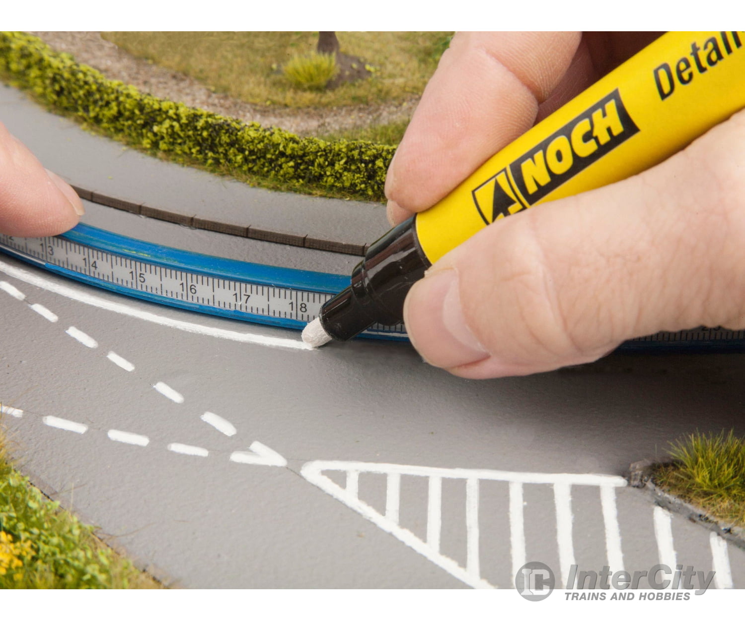 Noch 61155 Detail Markers Paints