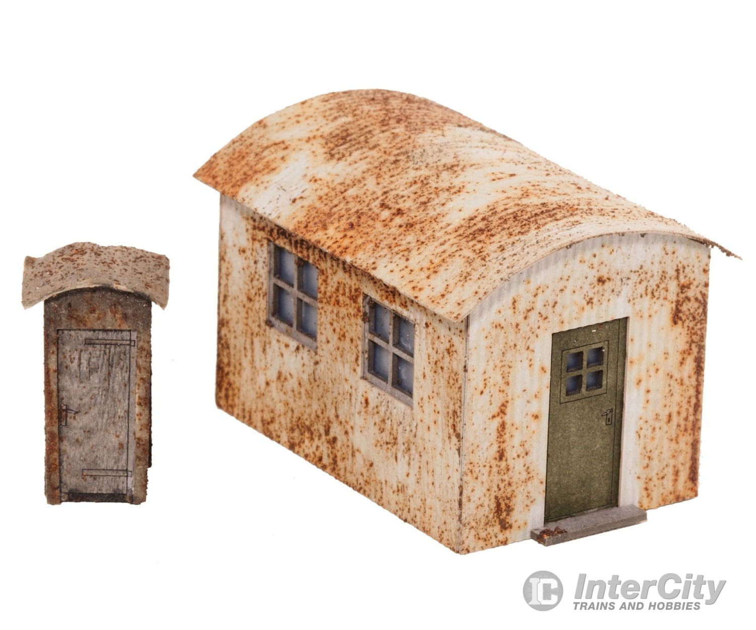 Noch 61162 Rust Paint Paints