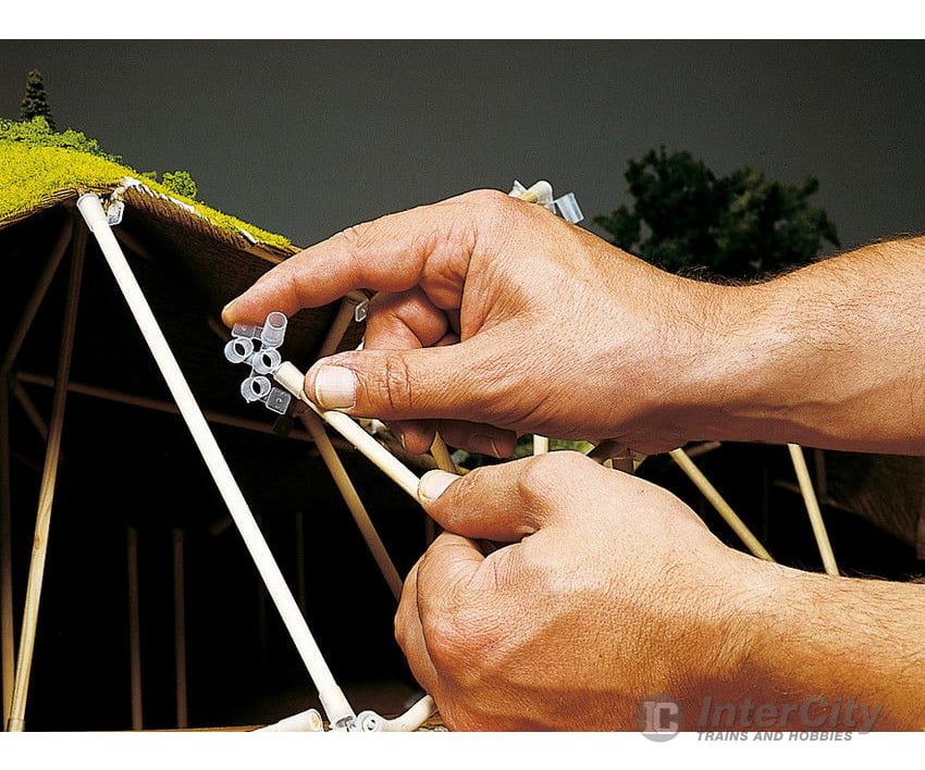 Noch 61605 TERRA-FORM Sample Pack Landform Building