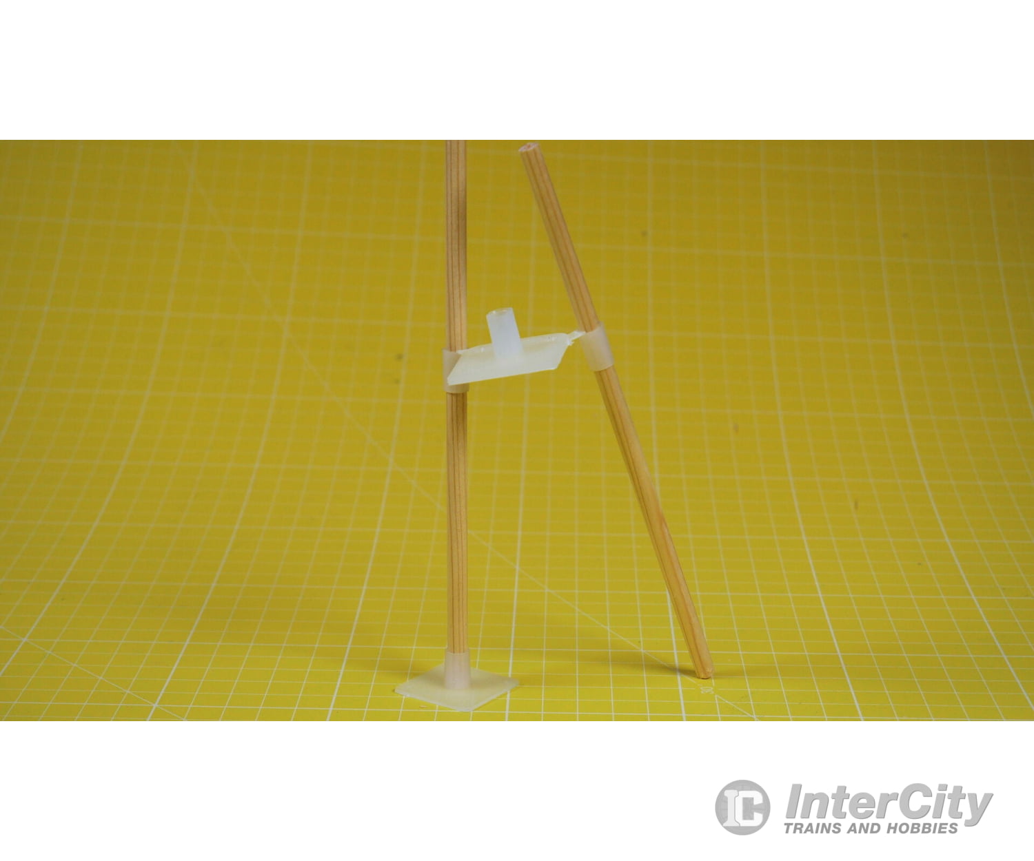 Noch 61670 Pillar Base Plates Landform Building