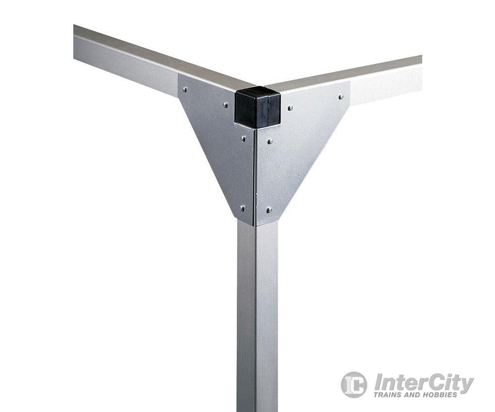 Noch 62100 Aluminium Frame 120 x 100 cm 78 cm High Layout Kits