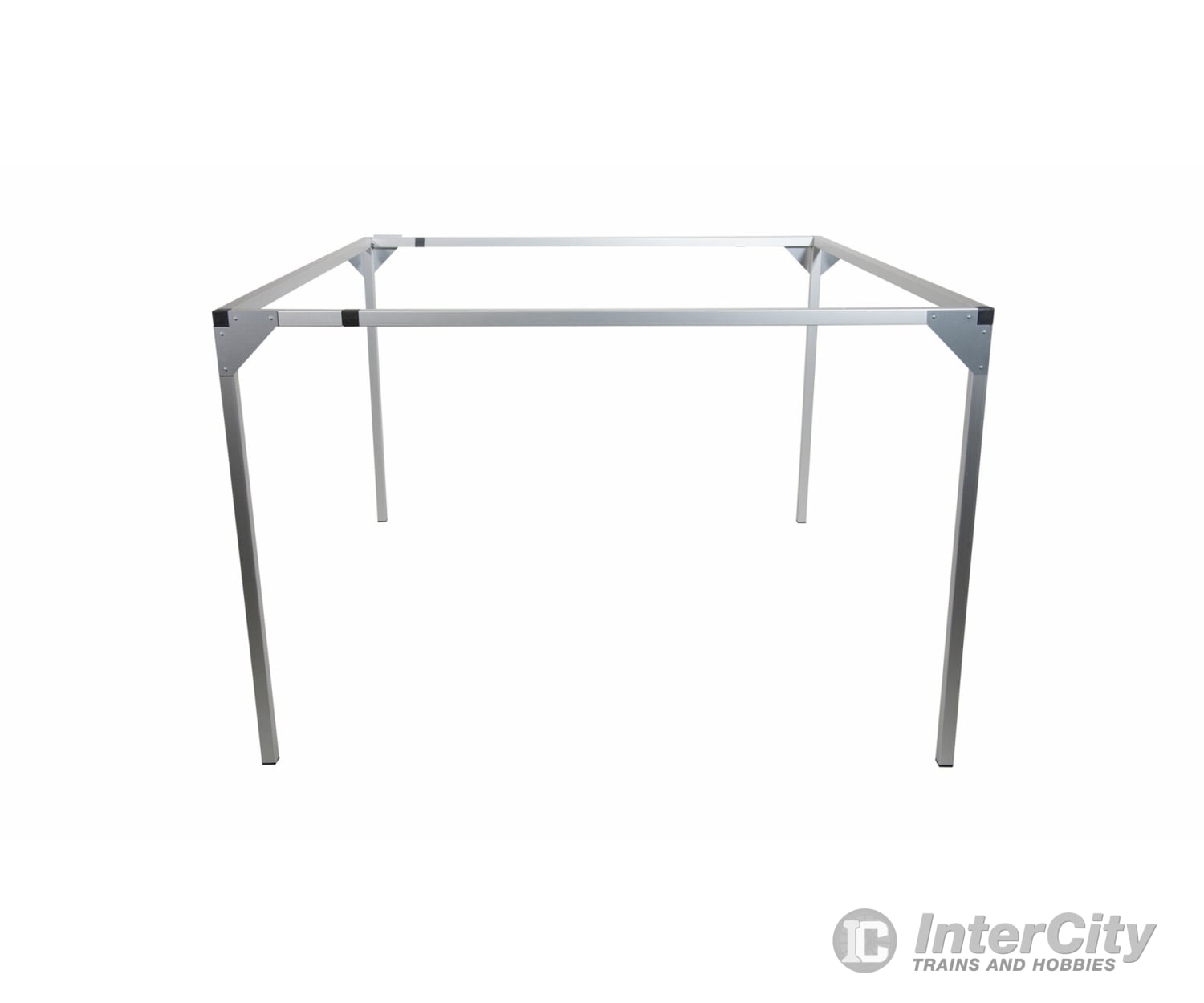 Noch 62160 Aluminium Frame 160 x 100 + 20 cm Layout Kits