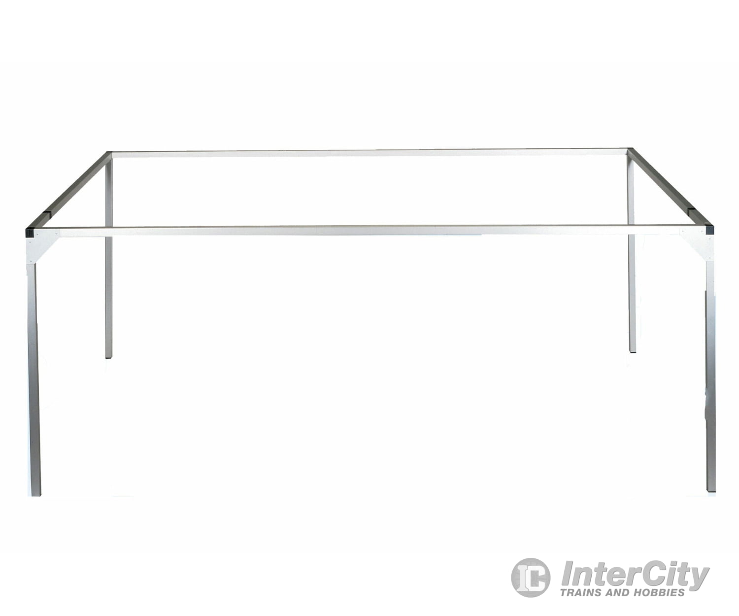 Noch 62475 N Z Aluminium Frame 175 x 100 cm Layout Kits