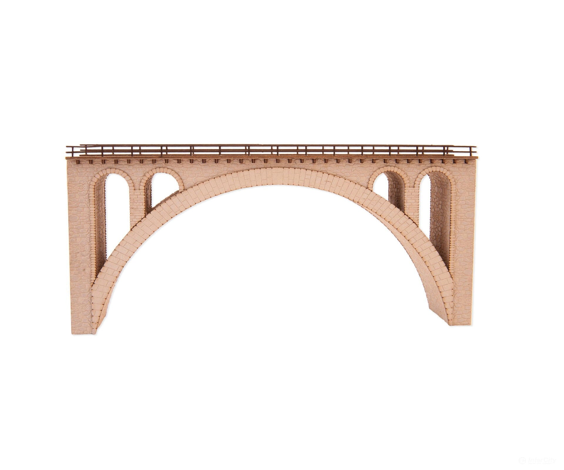 Noch 62832 N Brombenz Viaduct Tunnels & Bridges