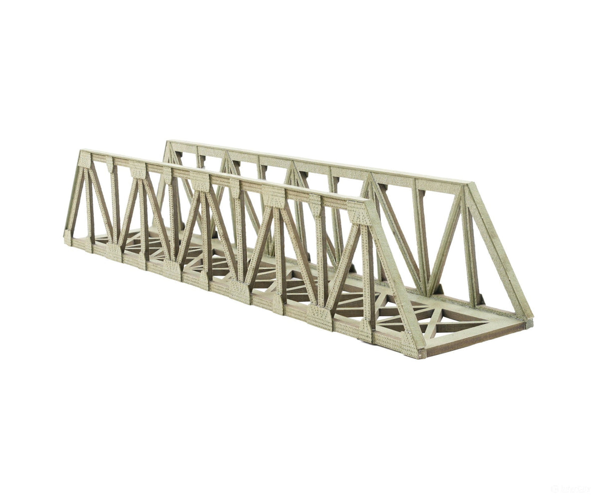 Noch 62833 N Box Girder Bridge - Tunnels & Bridges