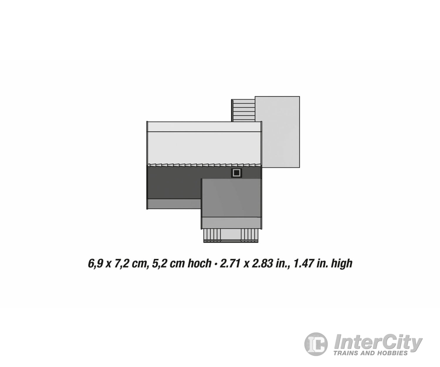 Noch 63606 N Residential house with Garage Structures
