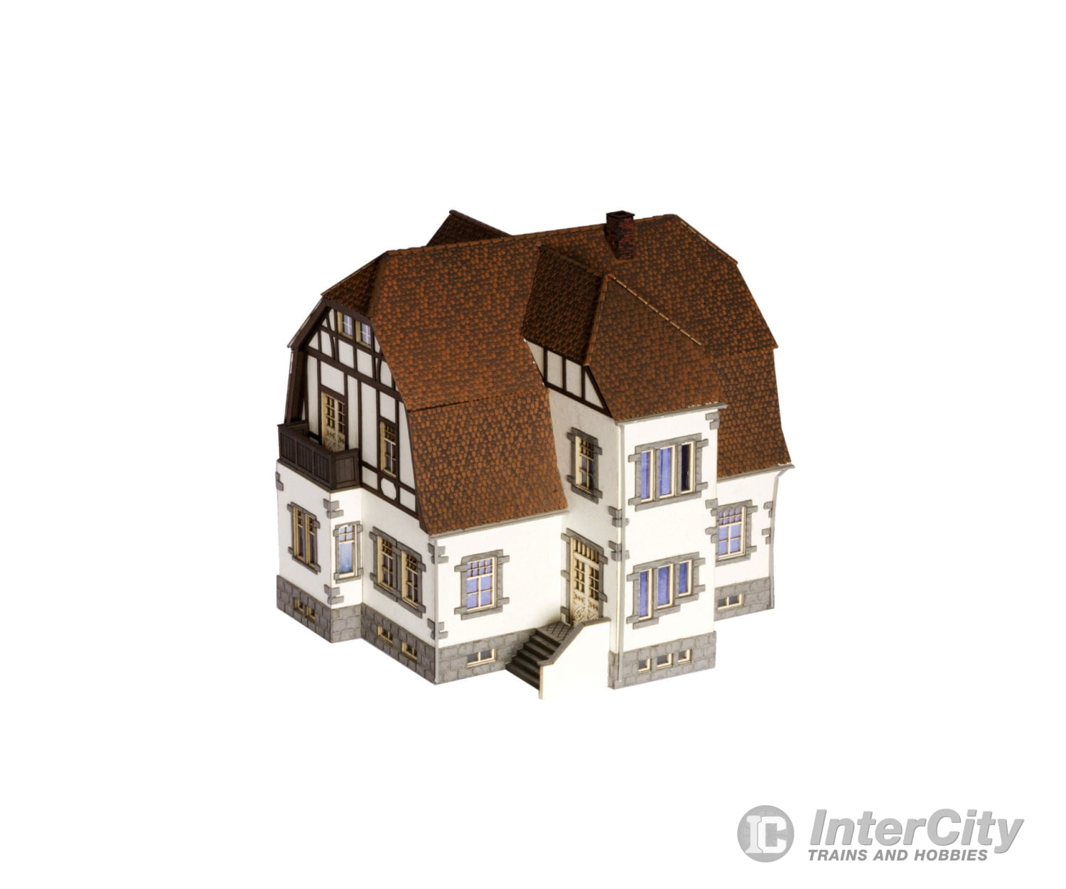 Noch 63712 N Wine Estate ’Hauser-Bühler’ Structures