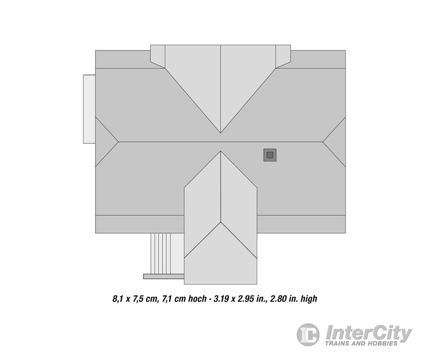 Noch 63712 N Wine Estate ’Hauser-Bühler’ Structures