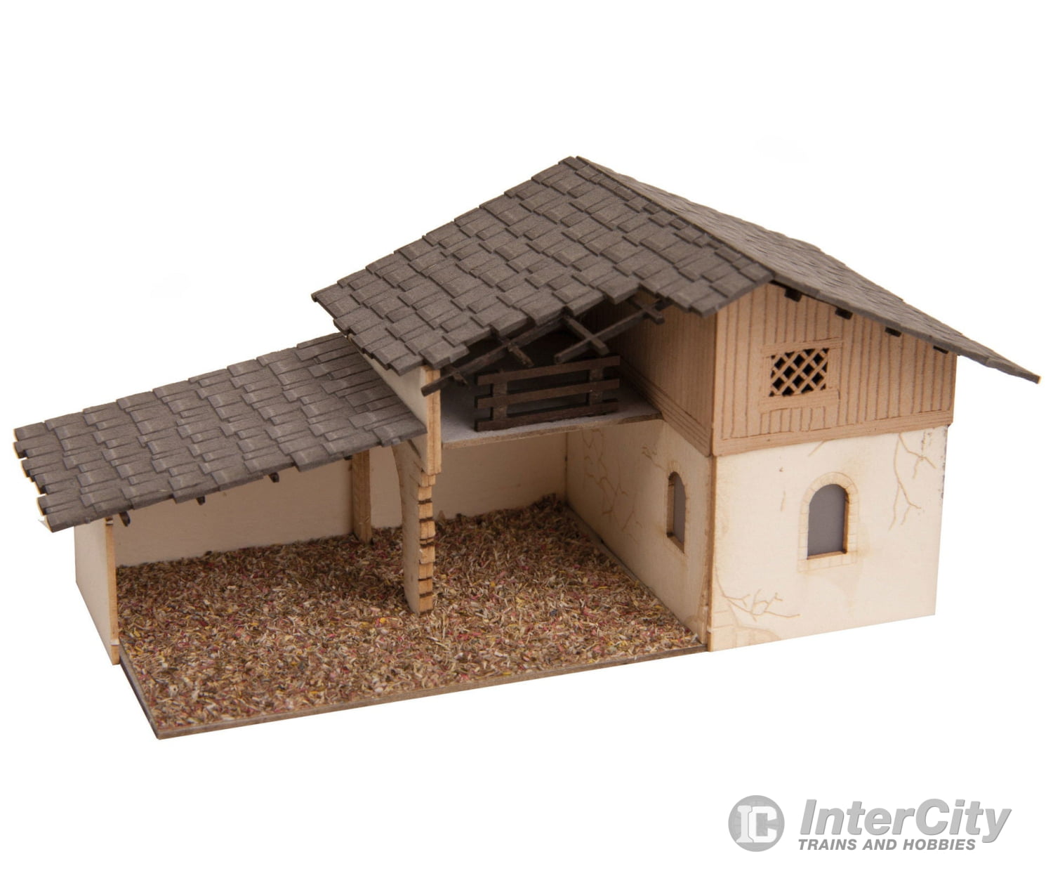 Noch 65620 HO Themed Set ’Nativity Scene’ Structures