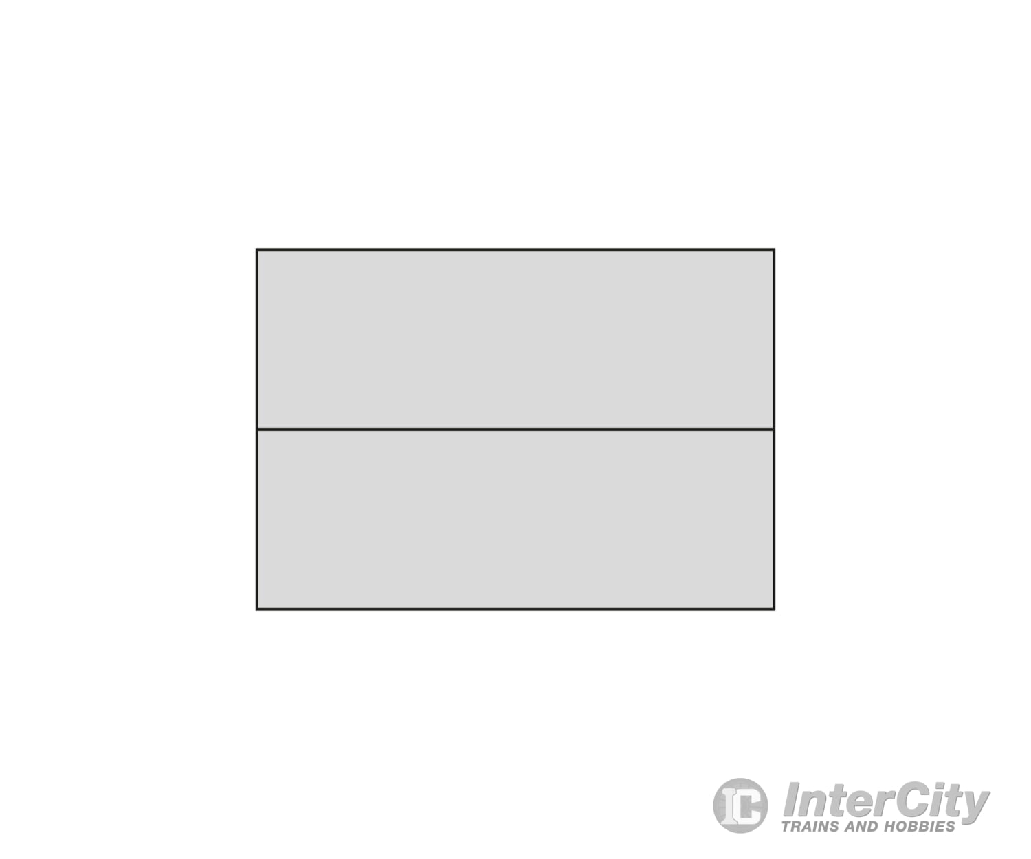 Noch 66412 HO Christmas Market Stalls Structures