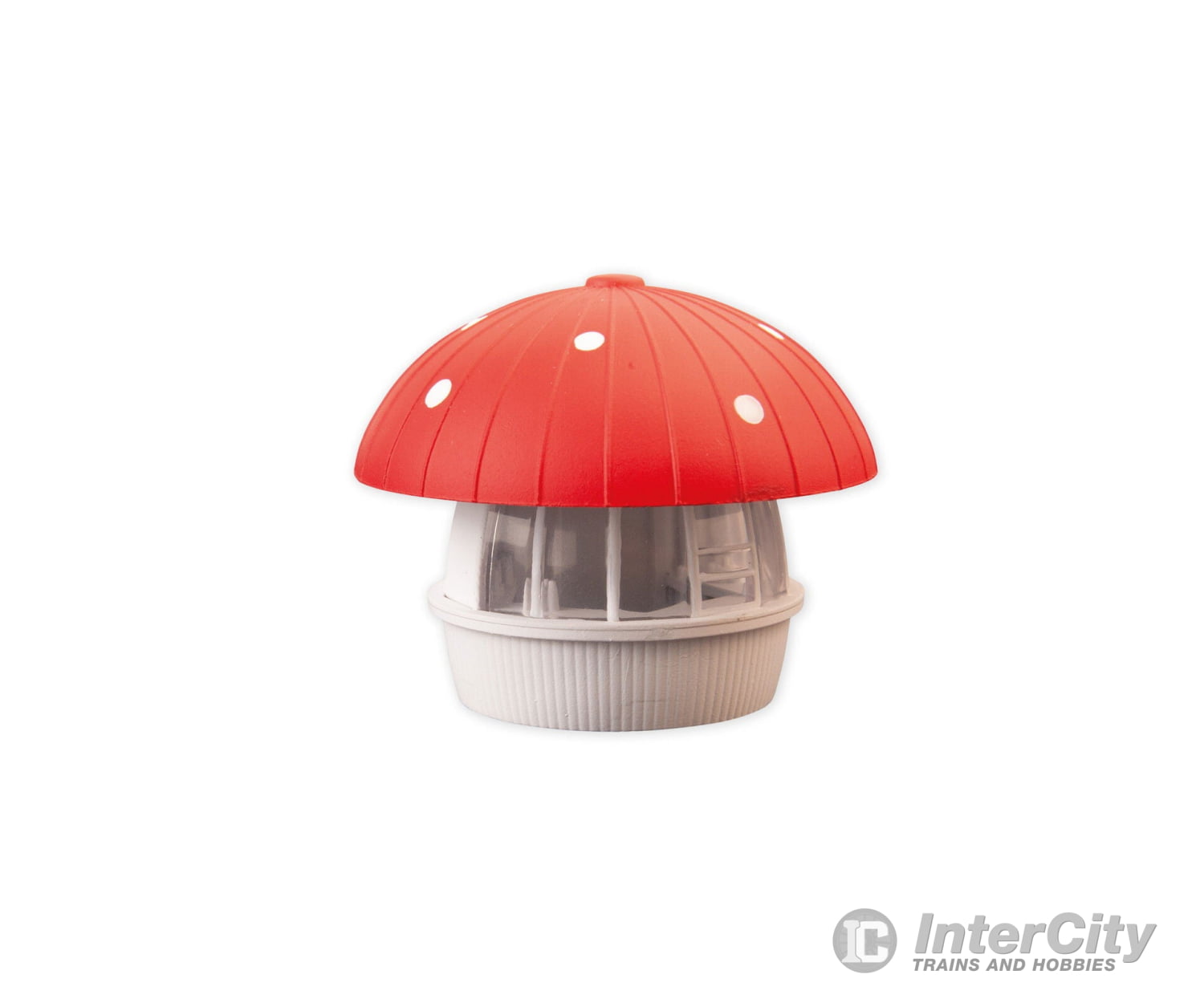 Noch 66460 HO Milchpilz Structures