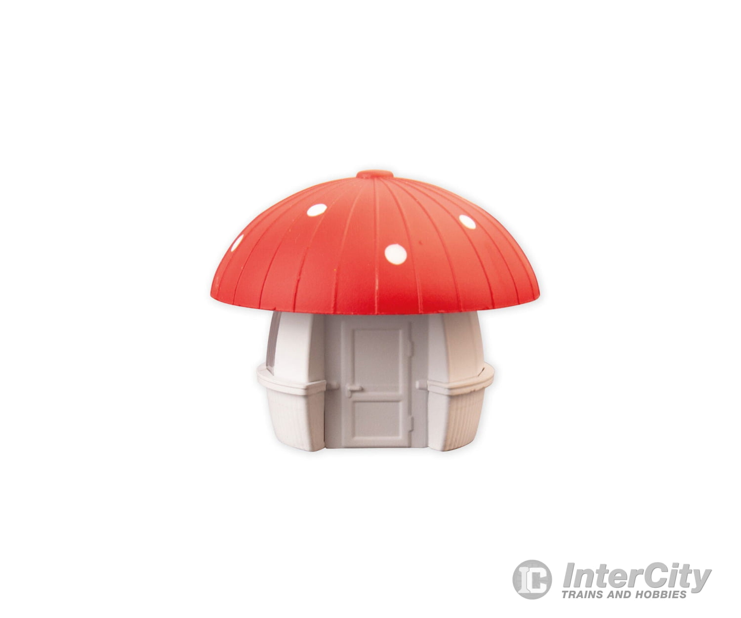 Noch 66460 HO Milchpilz Structures