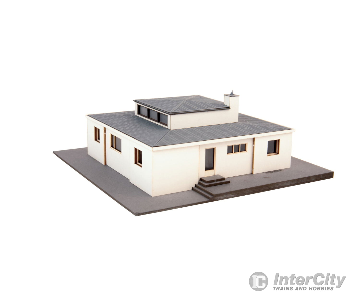 Noch 66680 HO Bauhaus Show home ’Haus am horn’ Structures