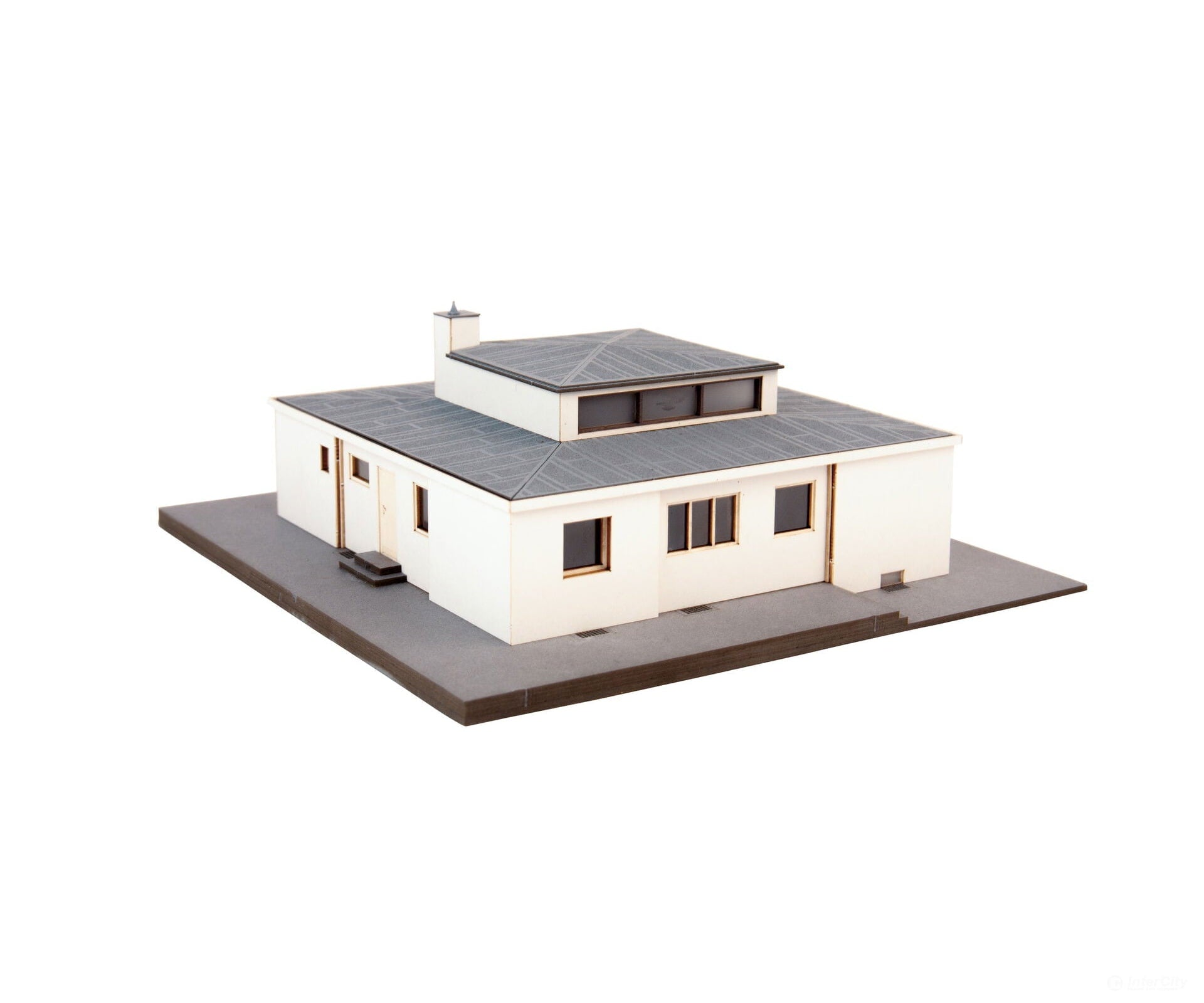 Noch 66680 HO Bauhaus Show home ’Haus am horn’ Structures