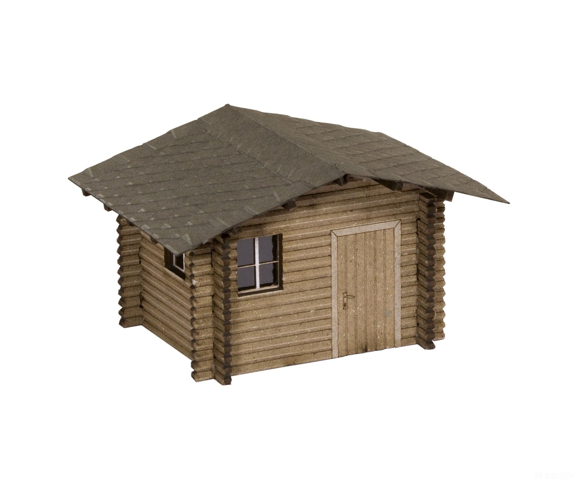 Noch 66806 HO Laser-Cut Decoration Set ‘In the Forest’ Structures