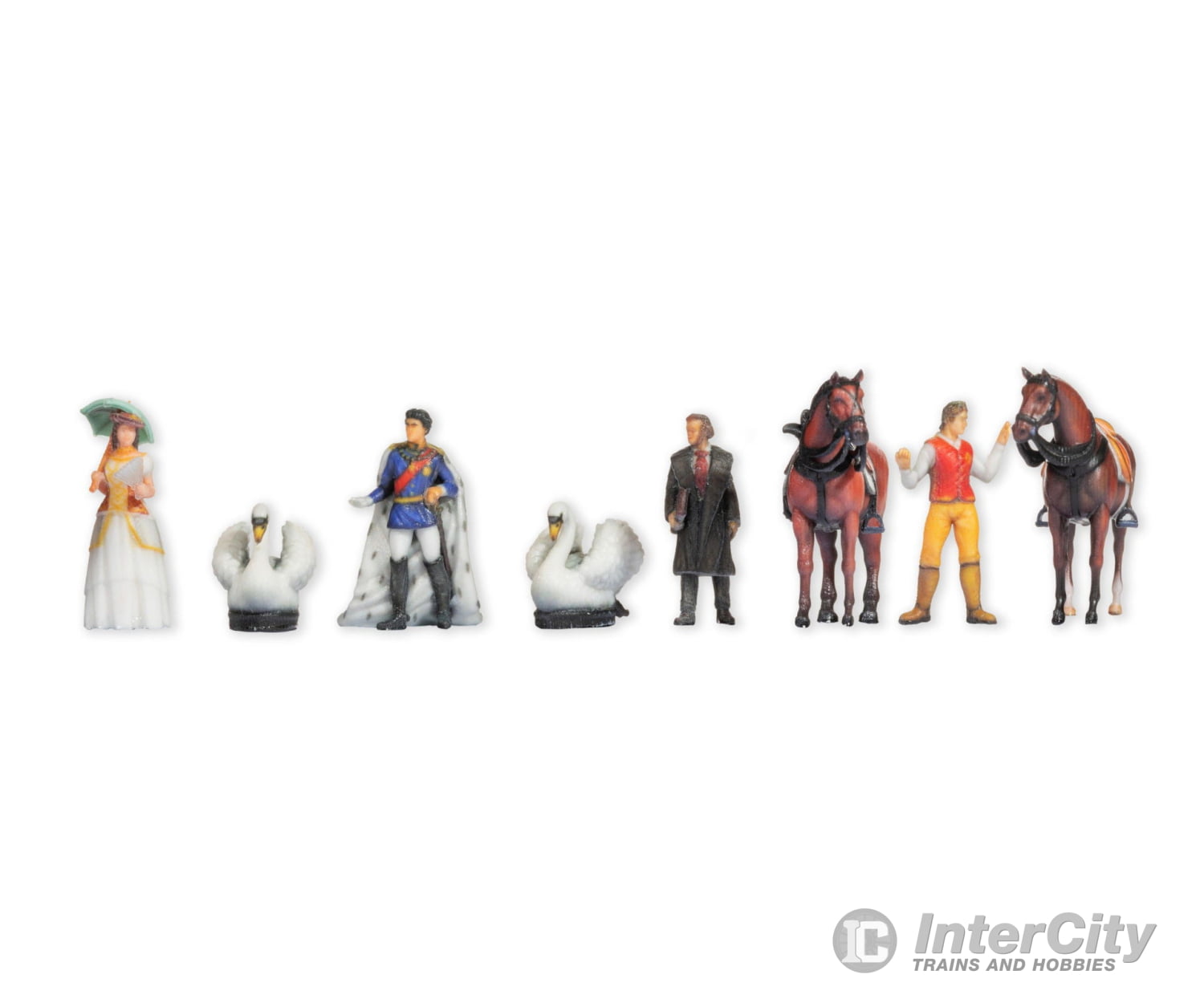 Noch 66991 HO Palace Linderhof Structures