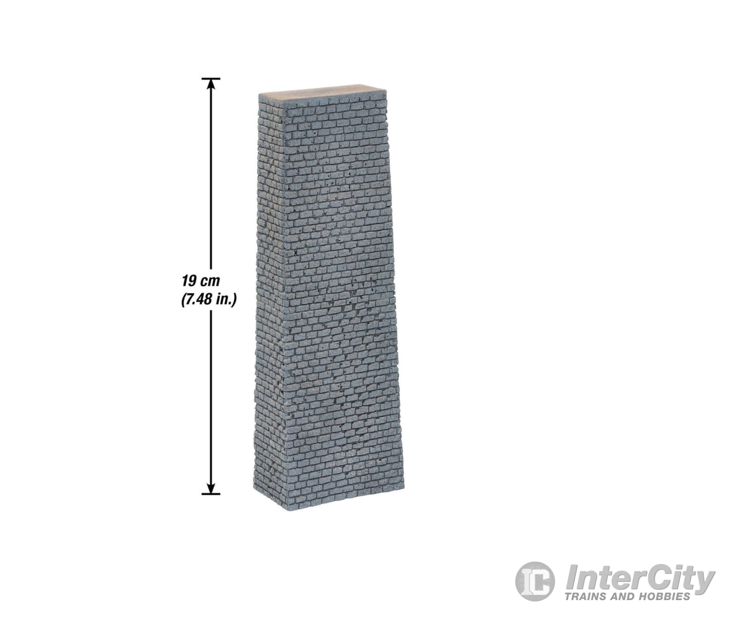 Noch 67032 HO Bridge Pier Tunnels & Bridges