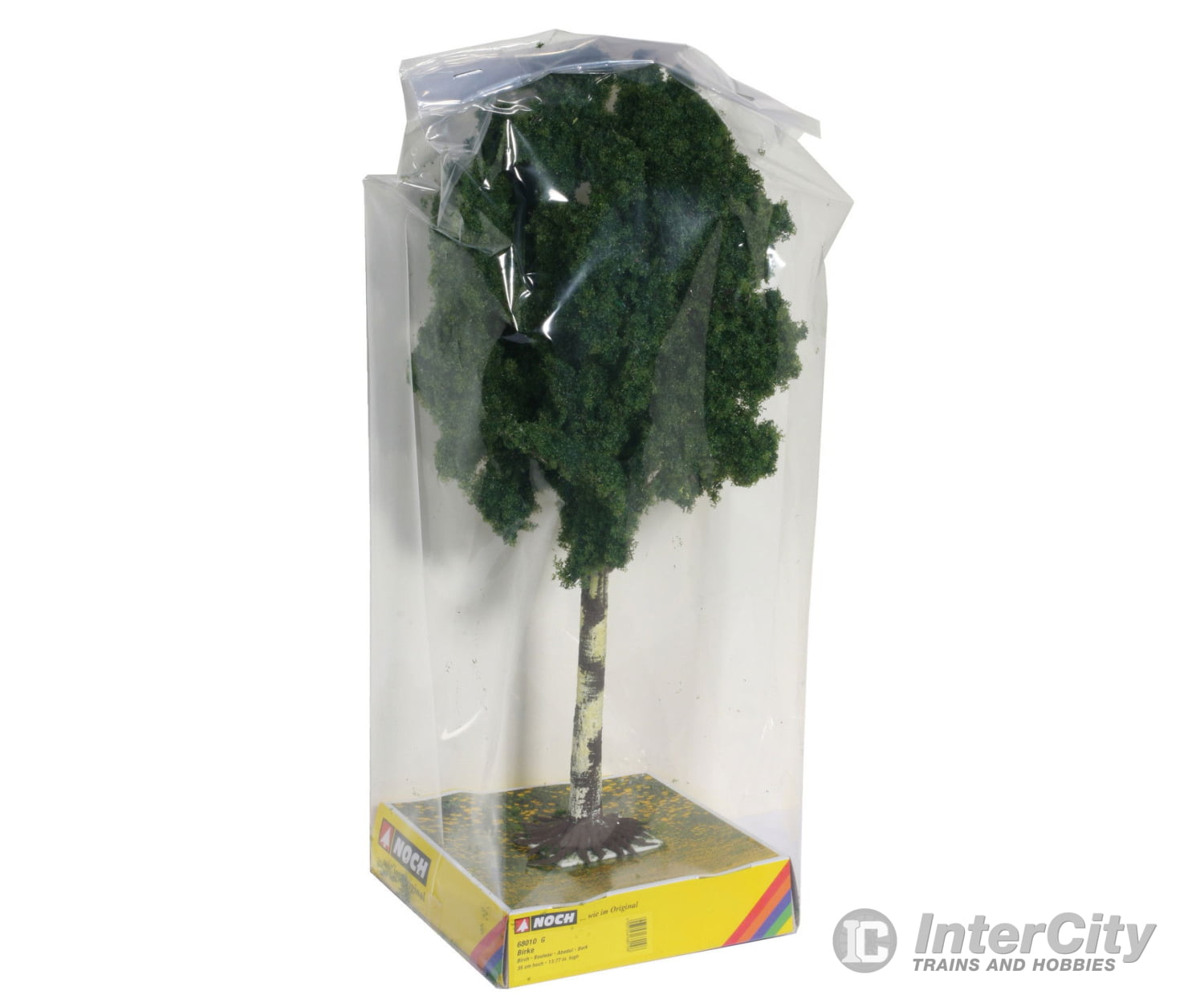 Noch 68010 G Birch Tree Trees & Vegetation
