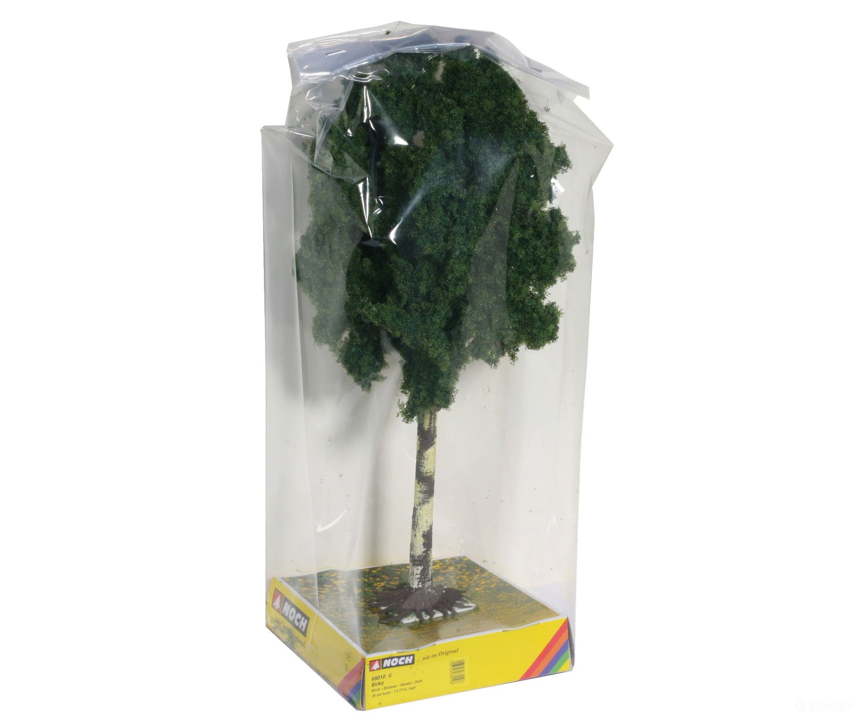 Noch 68010 G Birch Tree Trees & Vegetation