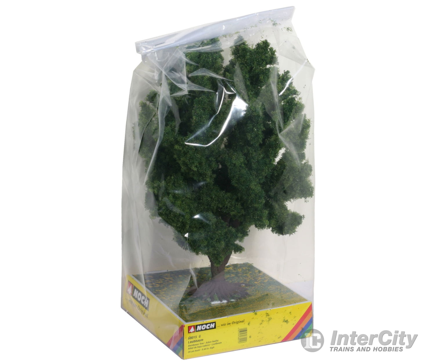 Noch 68015 O G Deciduous Tree Trees & Vegetation