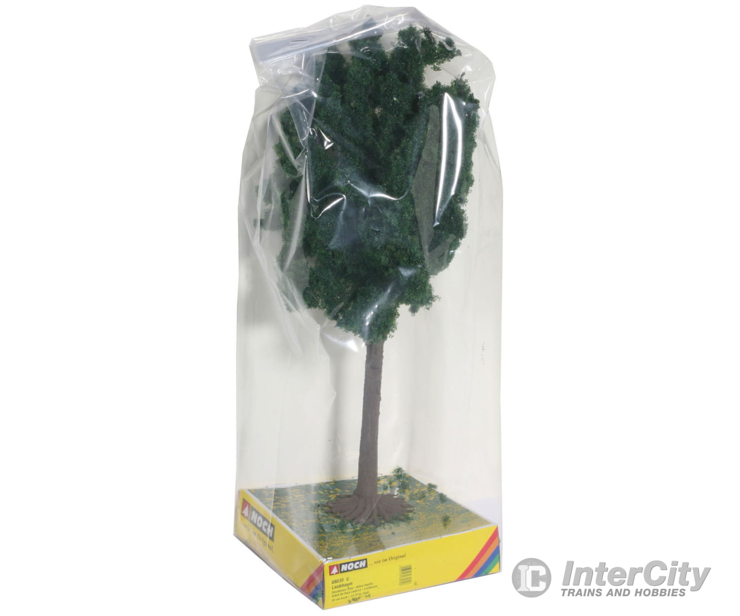 Noch 68030 G Deciduous Tree Trees & Vegetation
