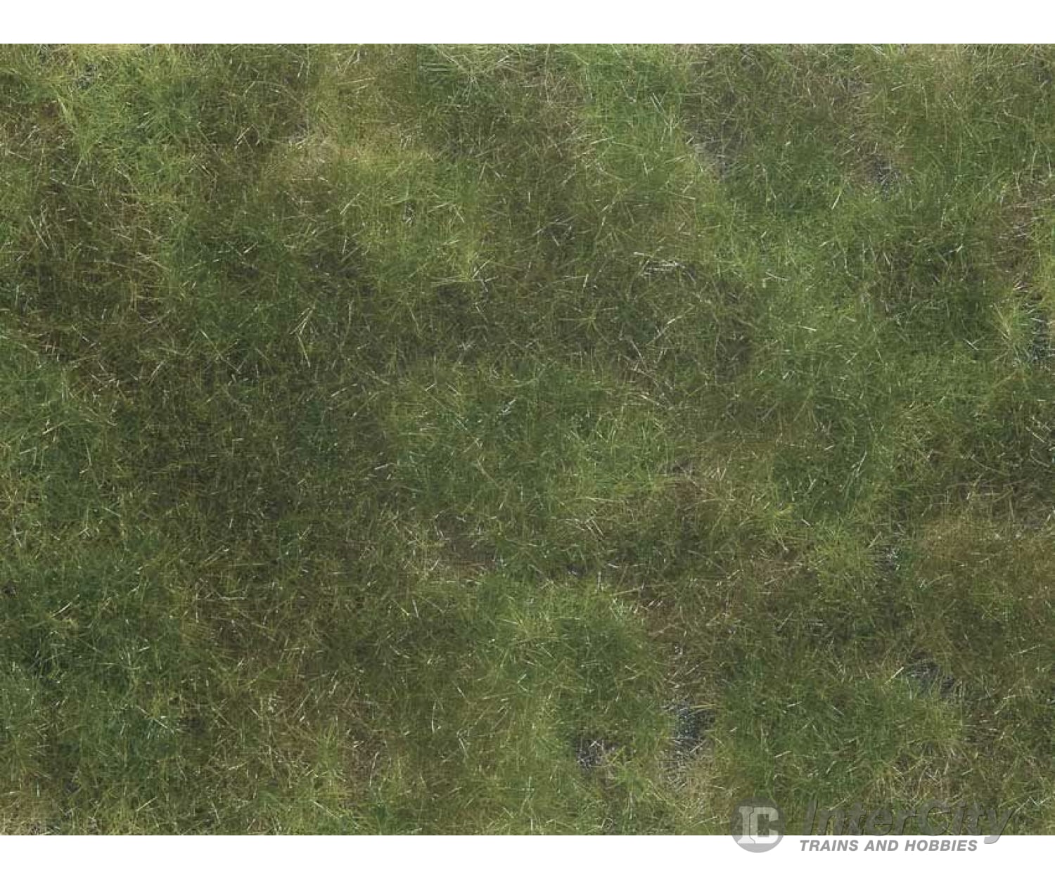 Noch 7251 Ground Cover Foliage Pad -- Olive Green 4-3/4 X 7-1/16 12 18Cm Grass & Scenery Mats