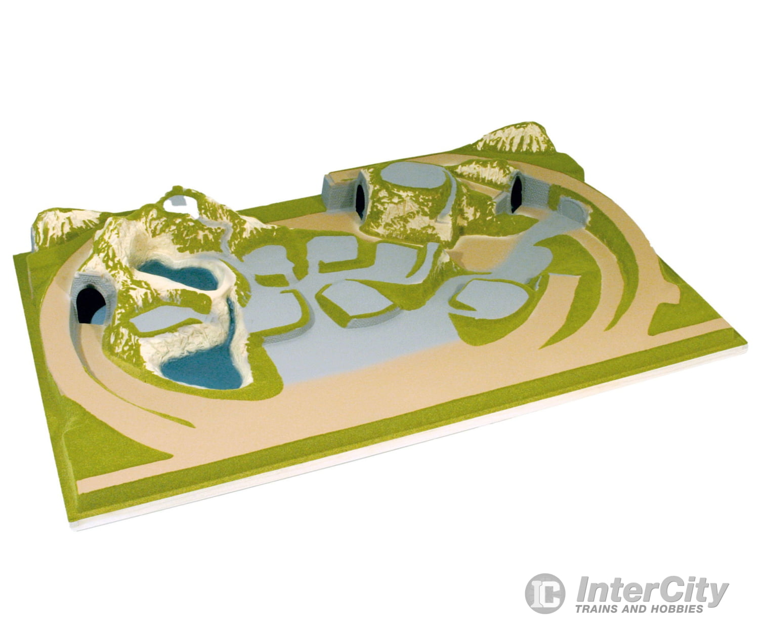 Noch 81710 HO TT ’Schönmühlen’ Layout Layout Kits